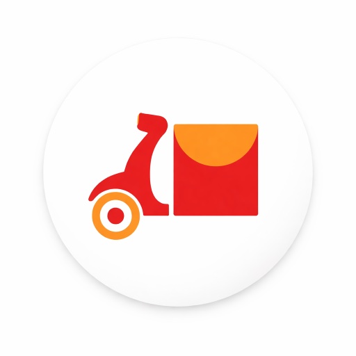 Mr Rider app icon