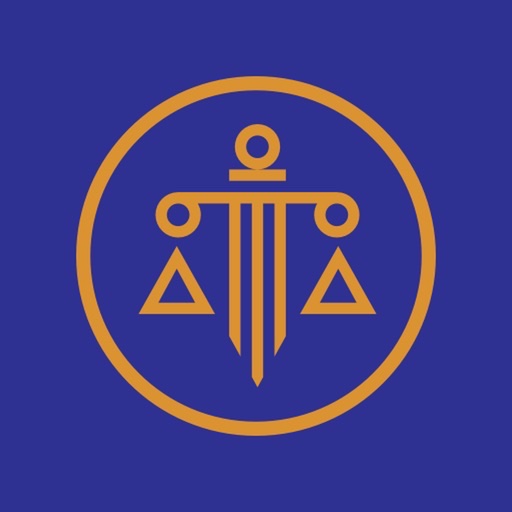 MyPocketLawyer app icon