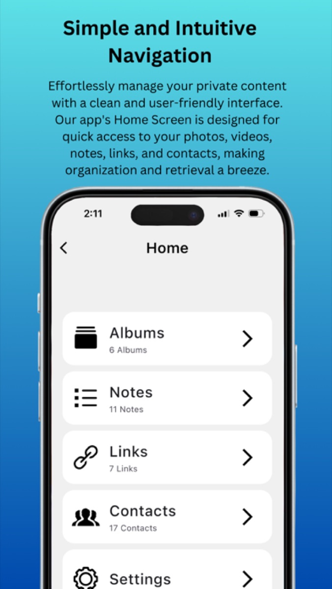 Zixzo screenshot 1